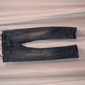 Lee skinny jeans men 32 X 32